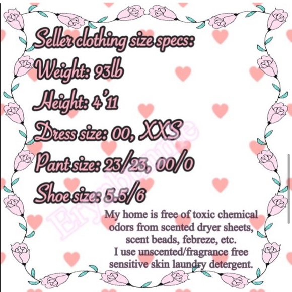 Ruffle Blouse Top size 2 / XS - Picture 7 of 7